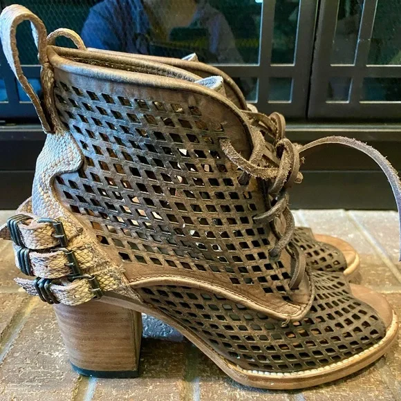 Freebird “Benni” sandals - Picture 3 of 7